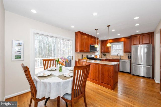 14 S DUKE ST, Rockville, MD 20850