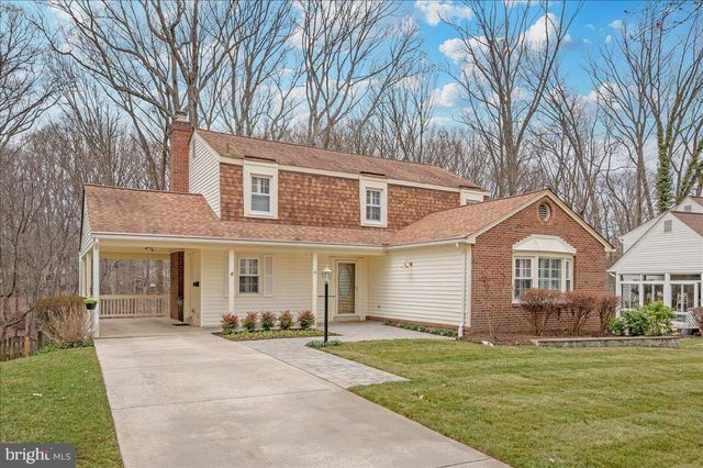 14 S DUKE ST, Rockville, MD 20850