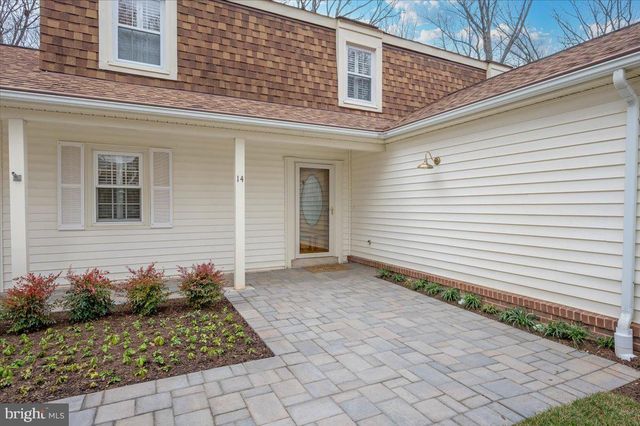 14 S DUKE ST, Rockville, MD 20850