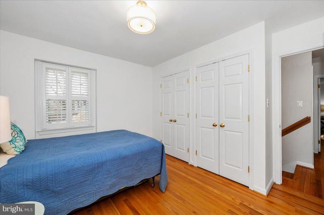 14 S DUKE ST, Rockville, MD 20850