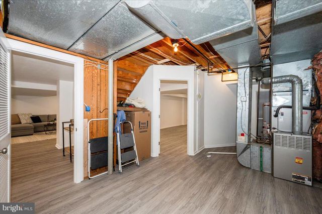 14 S DUKE ST, Rockville, MD 20850