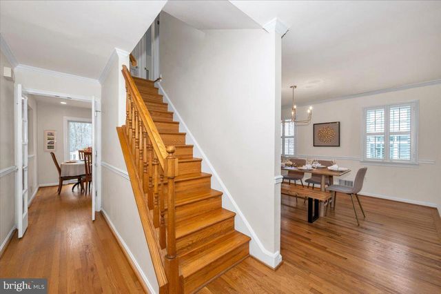 14 S DUKE ST, Rockville, MD 20850