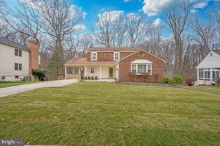 14 S DUKE ST, Rockville, MD 20850