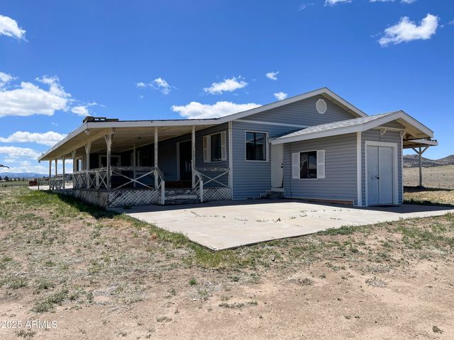 2995 W Rd 1 -- S, Chino Valley, AZ 86323