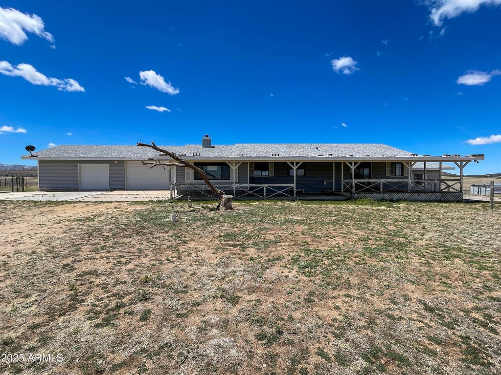 2995 W Rd 1 -- S, Chino Valley, AZ 86323