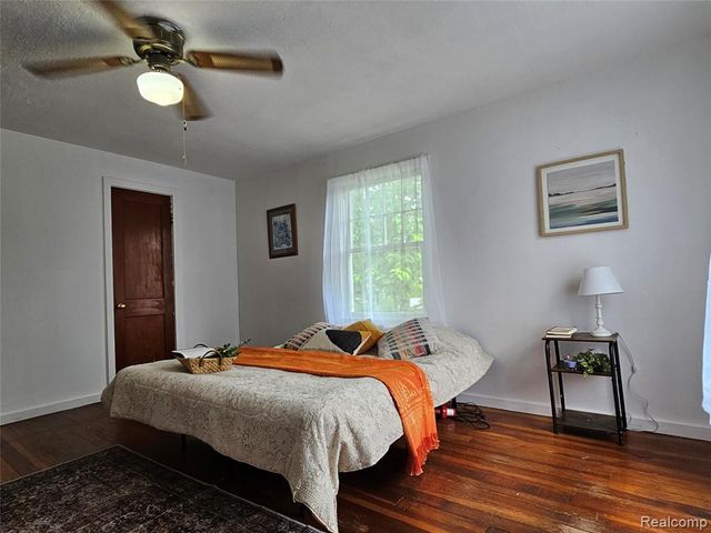 705 N Trumbull Street, Bay City, MI 48708