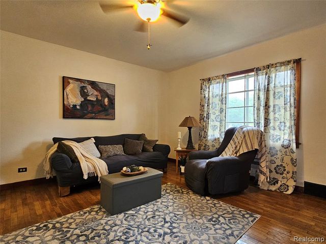 705 N Trumbull Street, Bay City, MI 48708