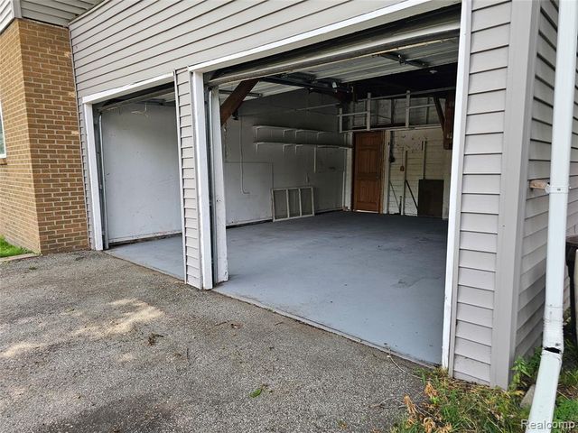 705 N Trumbull Street, Bay City, MI 48708