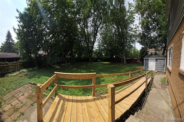 705 N Trumbull Street, Bay City, MI 48708