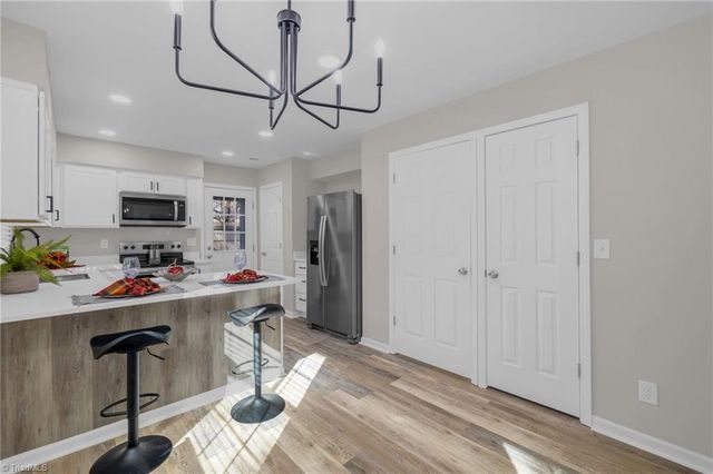 4618 Lawndale Drive F, Greensboro, NC 27455