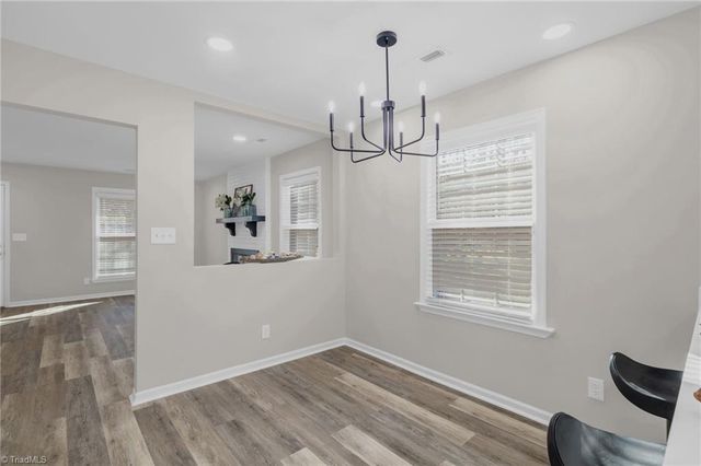 4618 Lawndale Drive F, Greensboro, NC 27455