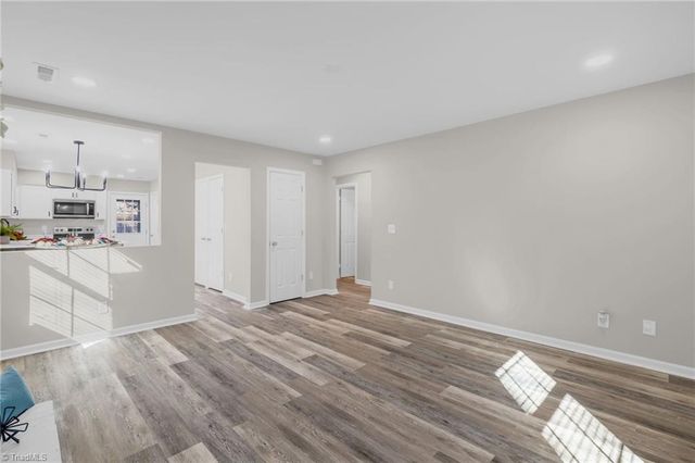 4618 Lawndale Drive F, Greensboro, NC 27455