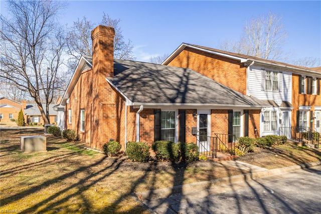 4618 Lawndale Drive F, Greensboro, NC 27455