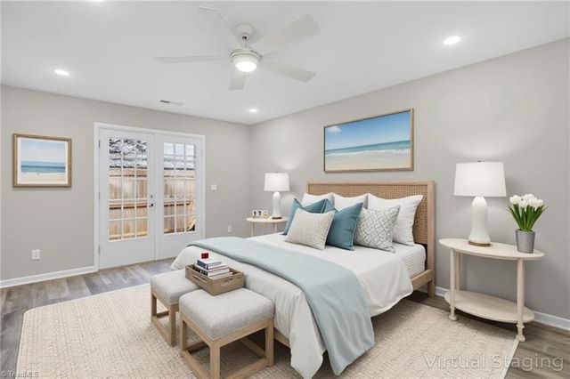 4618 Lawndale Drive F, Greensboro, NC 27455