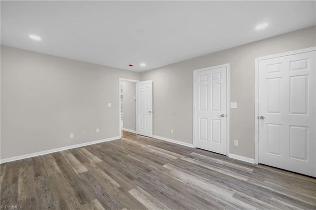 4618 Lawndale Drive F, Greensboro, NC 27455