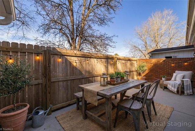 4618 Lawndale Drive F, Greensboro, NC 27455