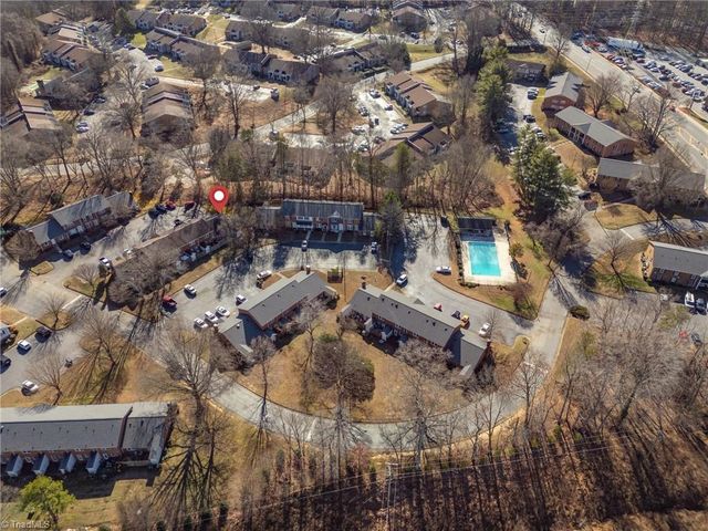 4618 Lawndale Drive F, Greensboro, NC 27455