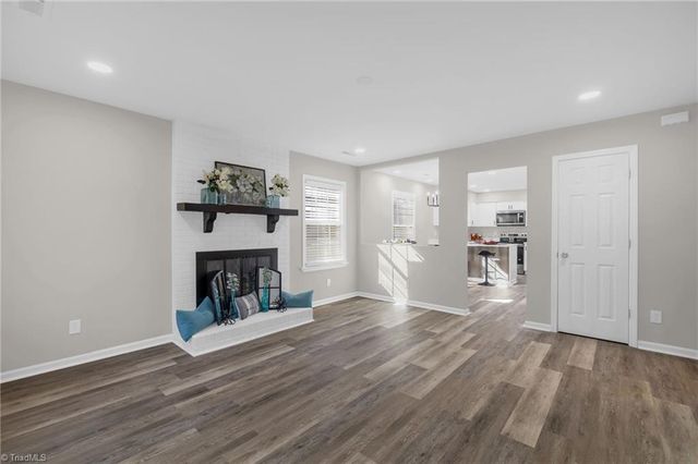 4618 Lawndale Drive F, Greensboro, NC 27455