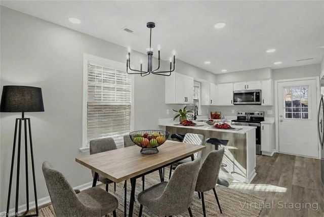 4618 Lawndale Drive F, Greensboro, NC 27455