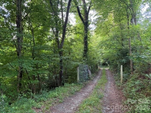 00 Heavenly View Drive, Sylva, NC 28779