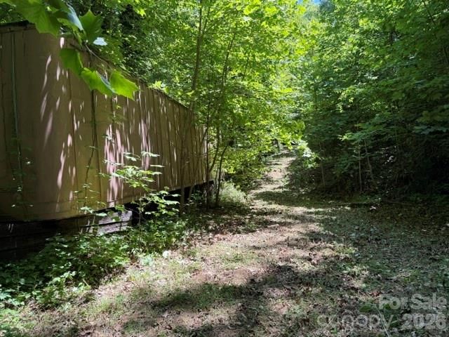 00 Heavenly View Drive, Sylva, NC 28779