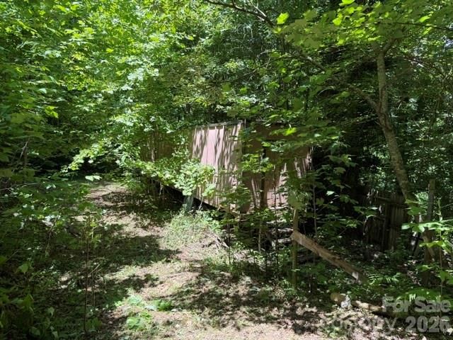 00 Heavenly View Drive, Sylva, NC 28779