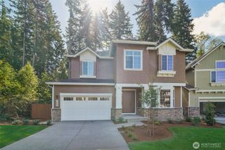 6602 213th (Lot 10) Avenue Ct E, Bonney Lake, WA 98391