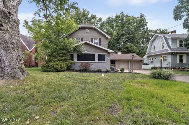2444 Westbrook Drive, Toledo, OH 43613