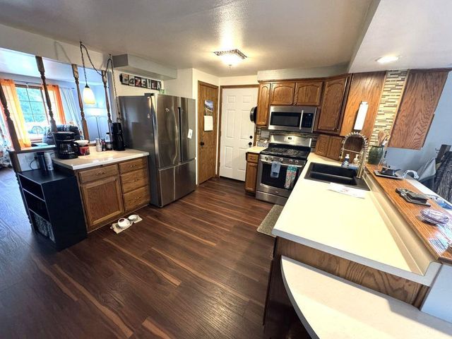 701 WOODLAND DRIVE, Kaukauna, WI 54130