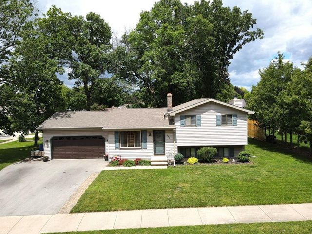 701 WOODLAND DRIVE, Kaukauna, WI 54130