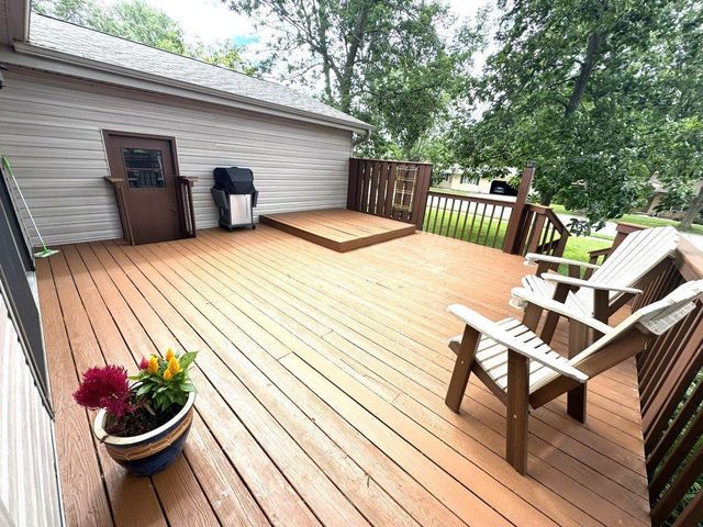 701 WOODLAND DRIVE, Kaukauna, WI 54130