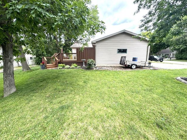 701 WOODLAND DRIVE, Kaukauna, WI 54130
