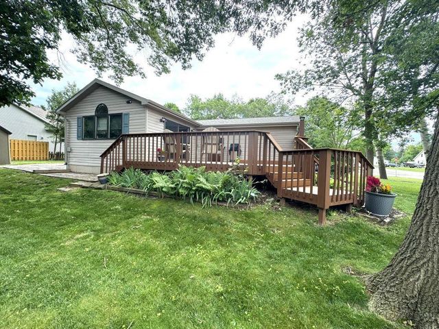 701 WOODLAND DRIVE, Kaukauna, WI 54130