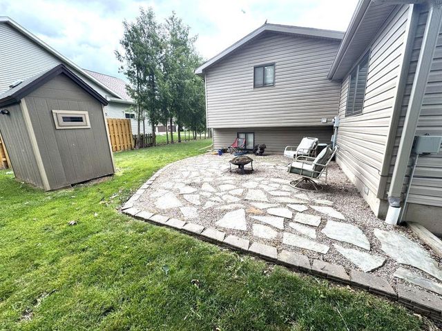 701 WOODLAND DRIVE, Kaukauna, WI 54130