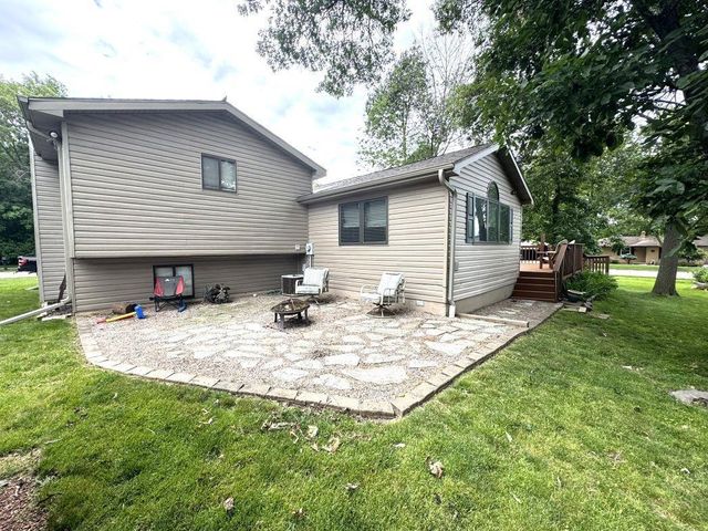 701 WOODLAND DRIVE, Kaukauna, WI 54130