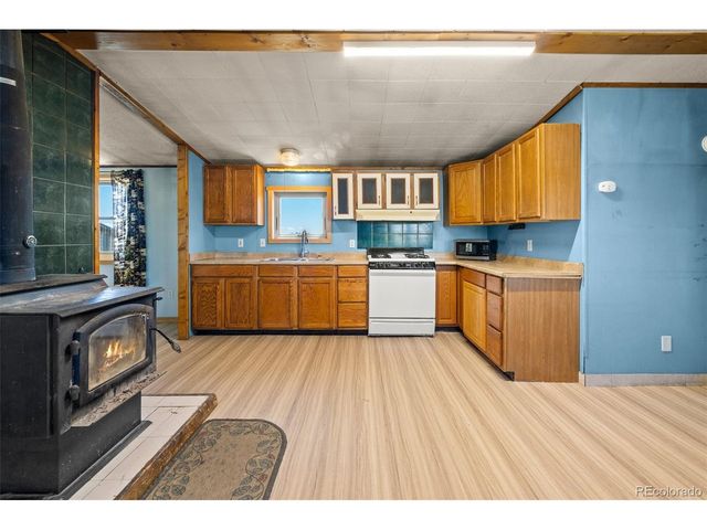 278 Cherokee Trl, Hartsel, CO 80449
