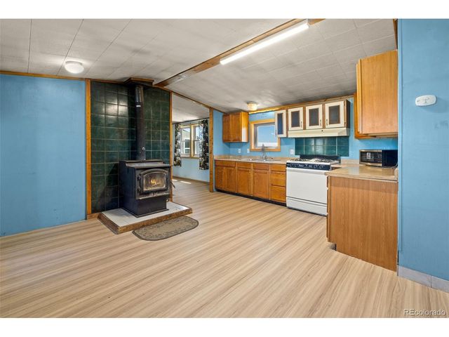 278 Cherokee Trl, Hartsel, CO 80449