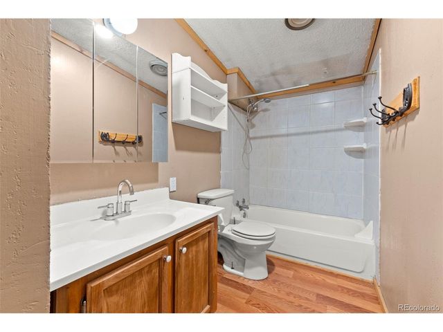 278 Cherokee Trl, Hartsel, CO 80449