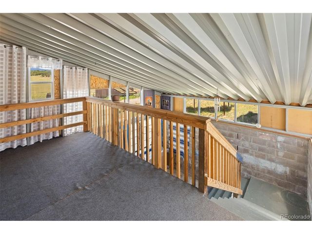 278 Cherokee Trl, Hartsel, CO 80449