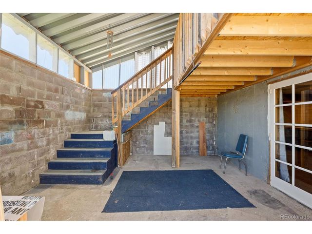 278 Cherokee Trl, Hartsel, CO 80449