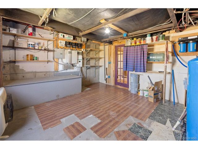278 Cherokee Trl, Hartsel, CO 80449