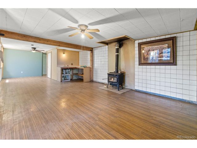 278 Cherokee Trl, Hartsel, CO 80449
