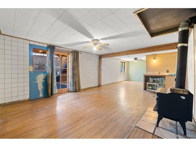 278 Cherokee Trl, Hartsel, CO 80449