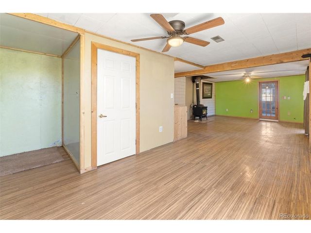 278 Cherokee Trl, Hartsel, CO 80449
