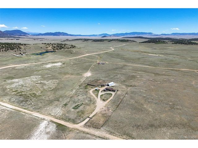 278 Cherokee Trl, Hartsel, CO 80449