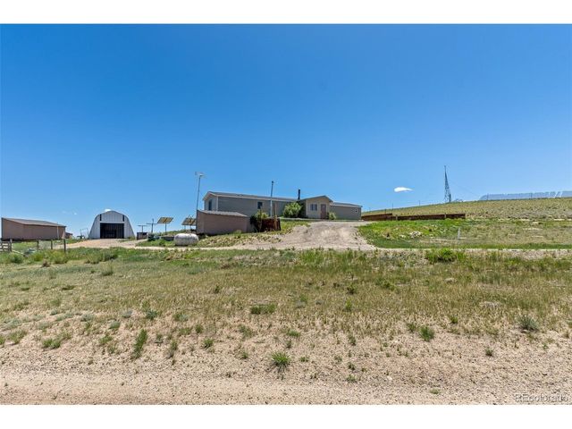 278 Cherokee Trl, Hartsel, CO 80449