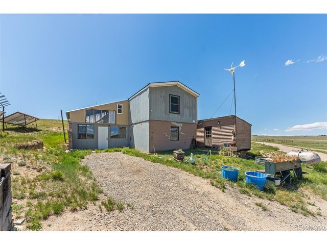 278 Cherokee Trl, Hartsel, CO 80449