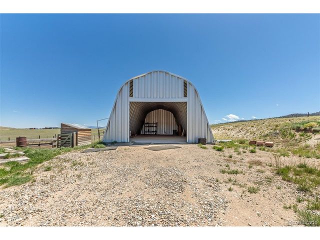 278 Cherokee Trl, Hartsel, CO 80449