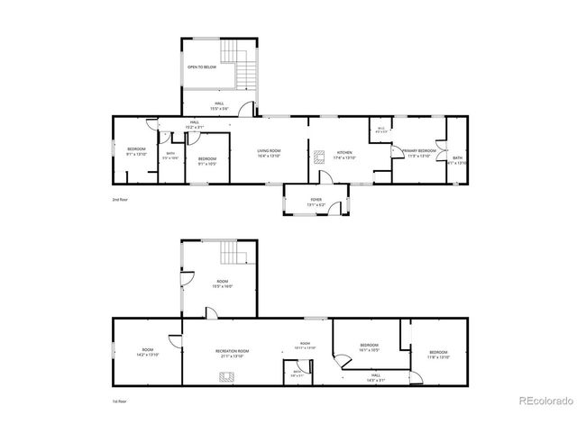 278 Cherokee Trl, Hartsel, CO 80449