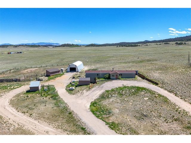 278 Cherokee Trl, Hartsel, CO 80449